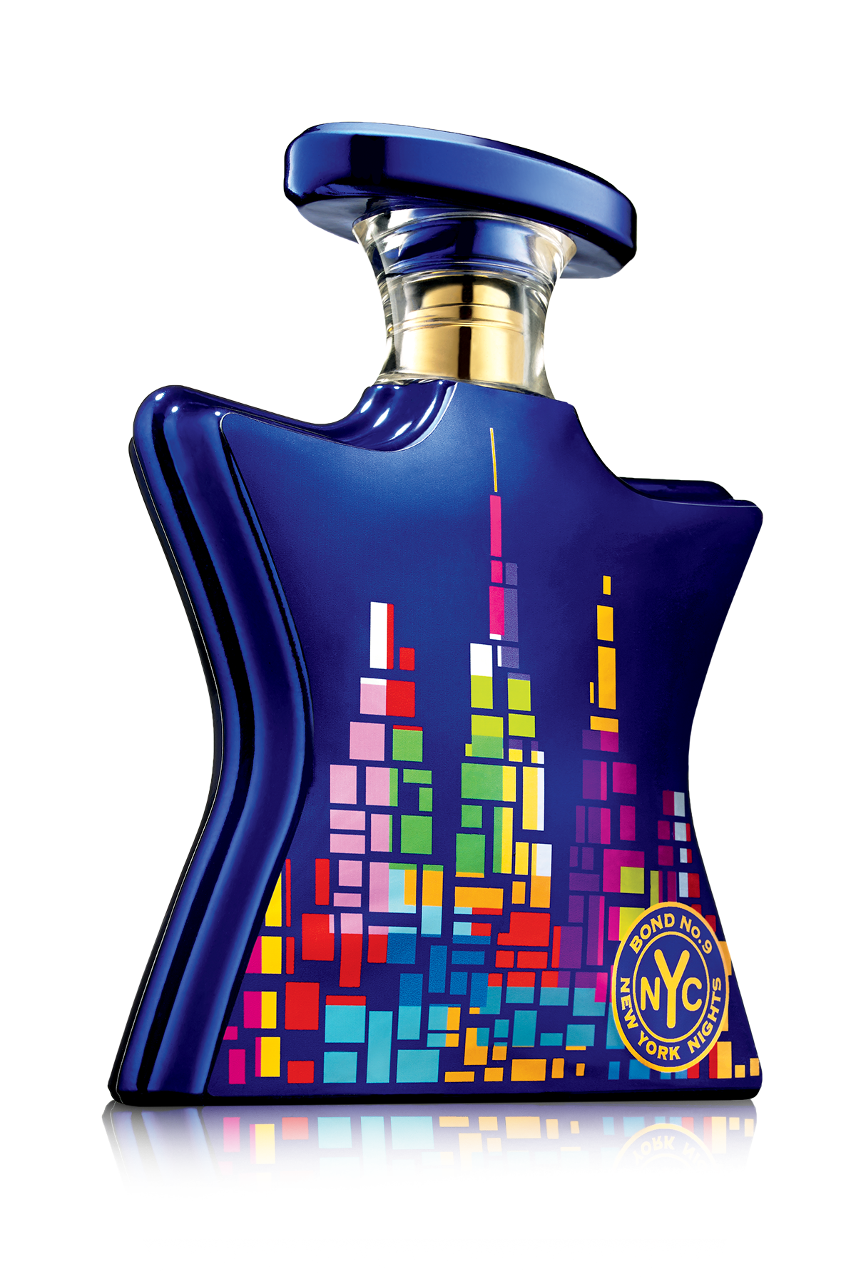 Bond No. 9 New York Nights 100ml