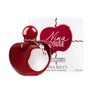 Nina Ricci ROUGE Eau de Toilette 80ml