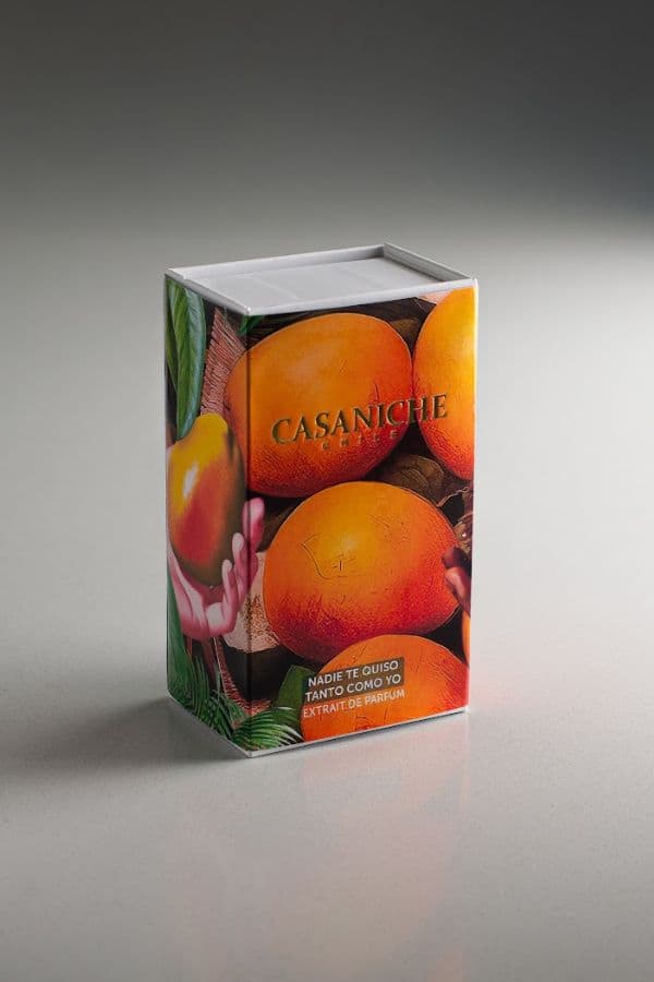 Nadie te Quiso Tanto Como Yo Casa Niche 50ml