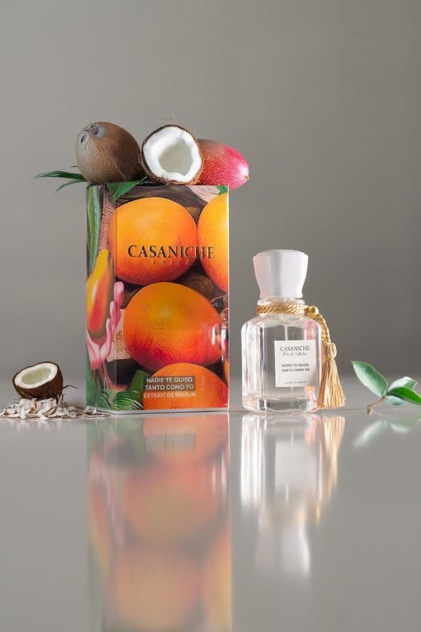 Nadie te Quiso Tanto Como Yo Casa Niche 50ml