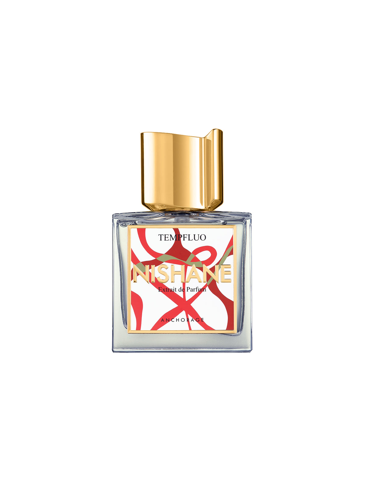 Nishane Tempfluo 100ml
