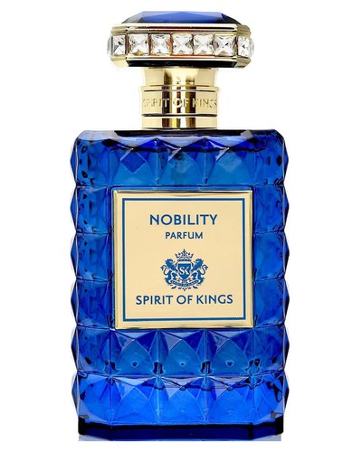 Spirit of Kings Nobility 100ml