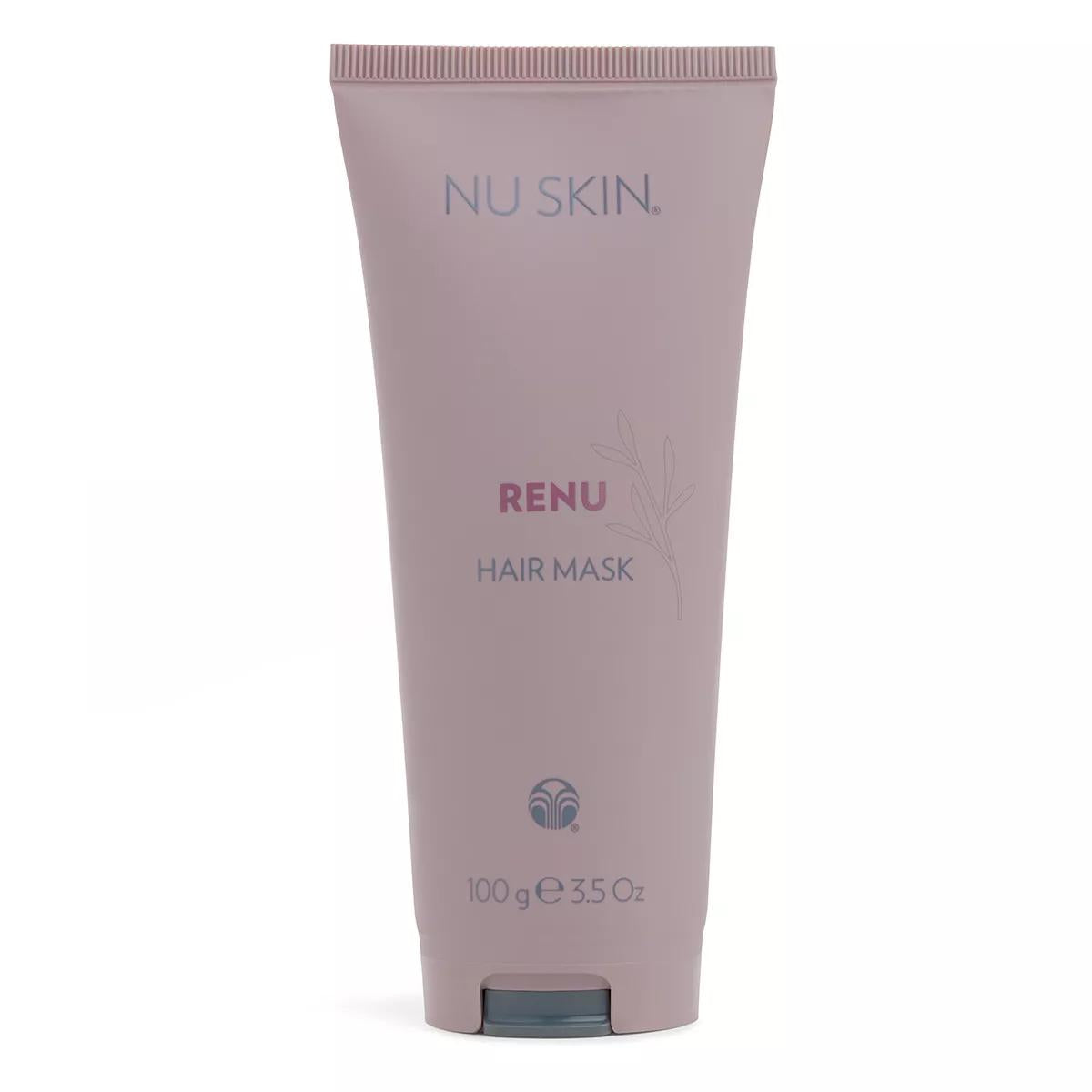 ReNu® Mascarilla Capilar