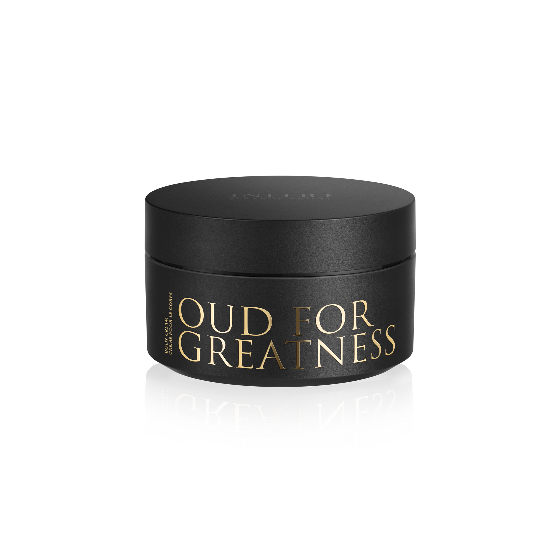 Initio Oud For Greatness Body Cream 200ml