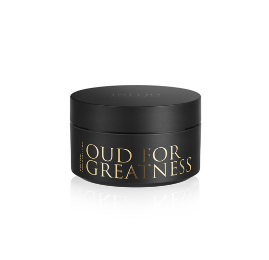 Initio Oud For Greatness Body Cream 200ml