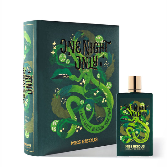 Mes Bisous One Night Only 100ml
