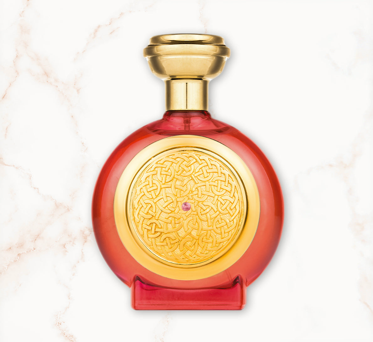 Boadicea Oud Sapphire