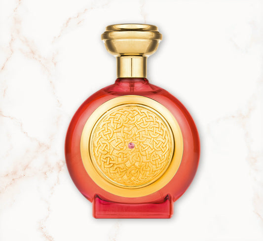 Boadicea Oud Sapphire
