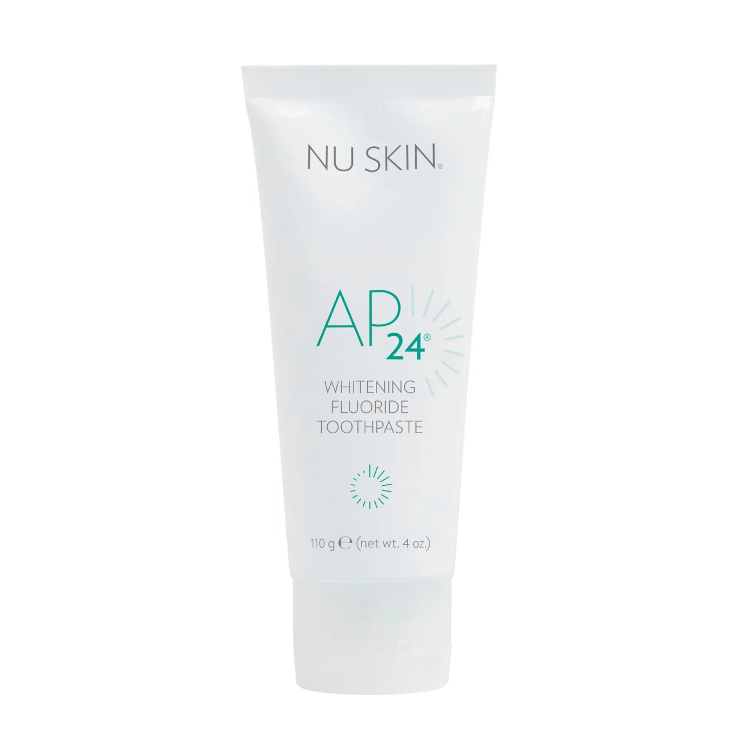AP 24® Pasta de Dientes Blanqueadora con Flúor
