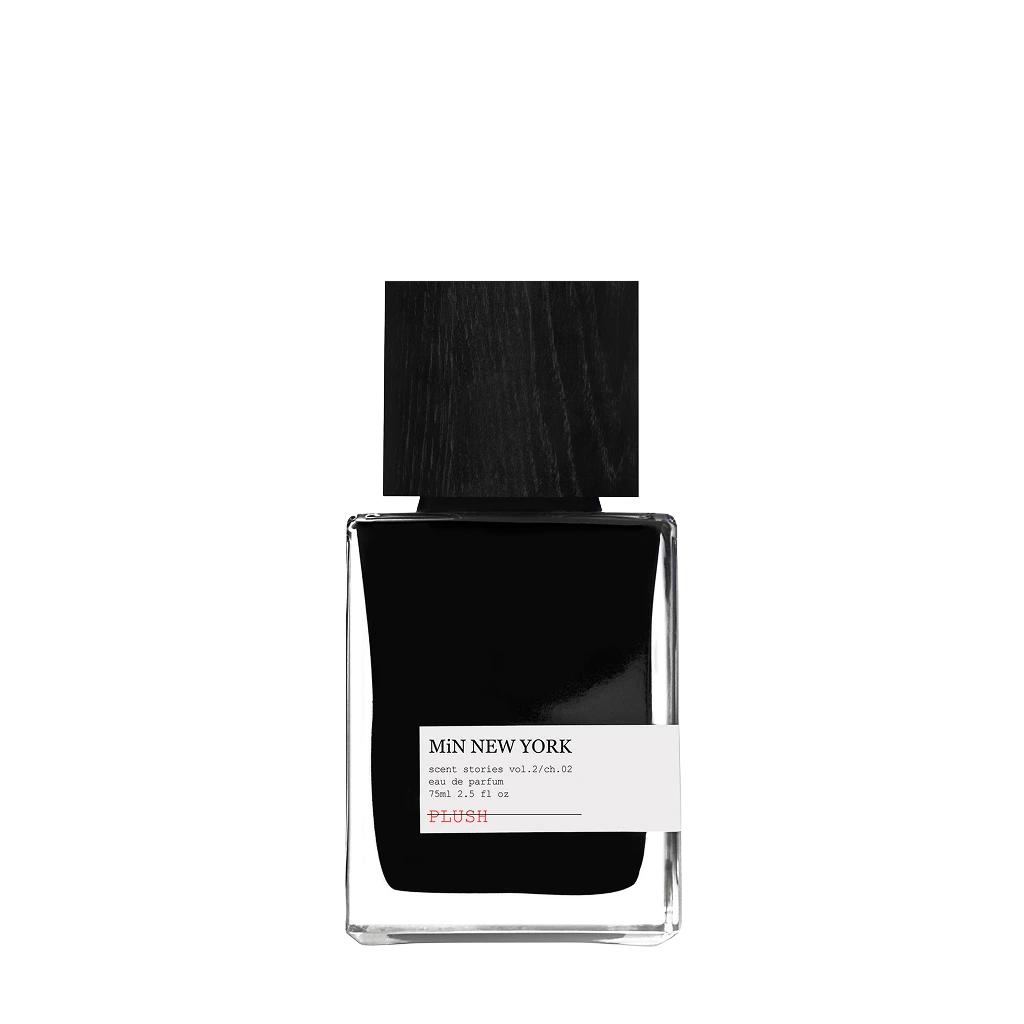 Min N.Y Plush 75ml