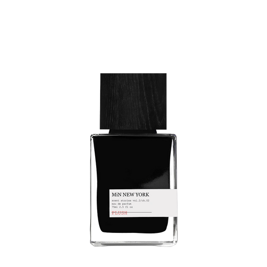 Min N.Y Plush 75ml