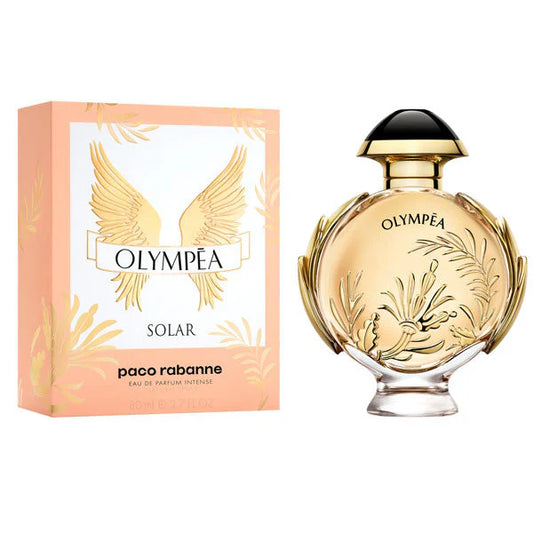 Paco Rabanne Olympéa Solar EDP Intense 80 ml