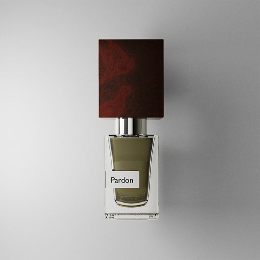 Nasomatto Pardon Extrait de Parfum 30ml