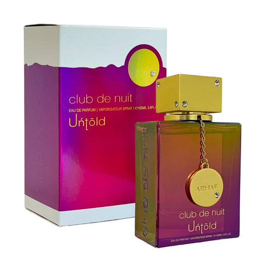 Armaf Untold Eau de Parfum 105 ml