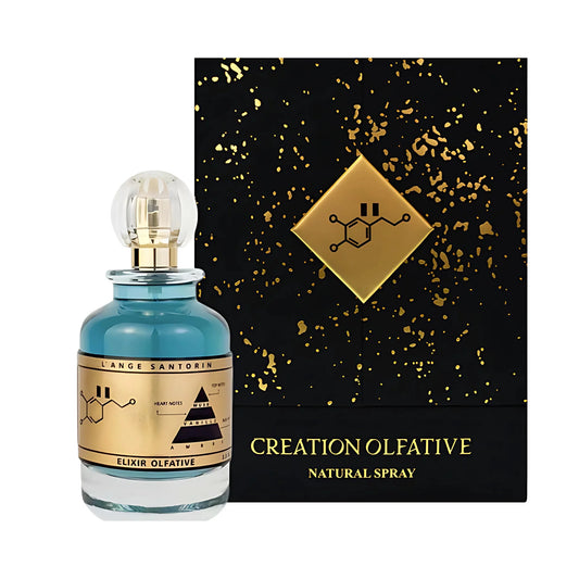 (PRE-VENTA) Gevill France L´Ange Santorin 120ml Elixir de Parfum