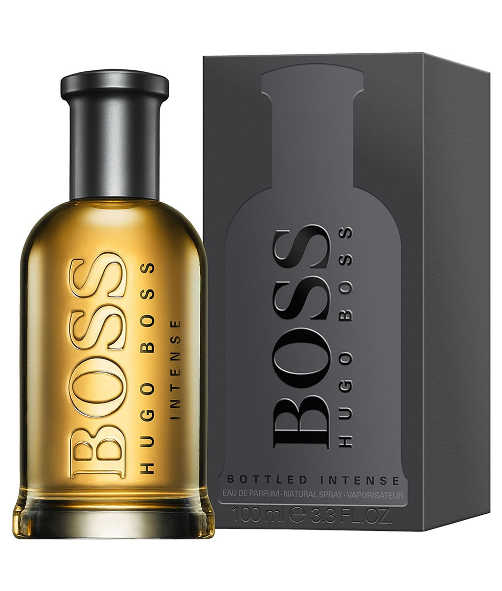 Hugo Boss Intense Eau De Parfum  100 ml
