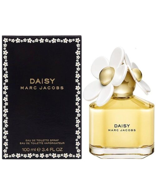 Marc Jacobs Daisy Edt 100 Ml