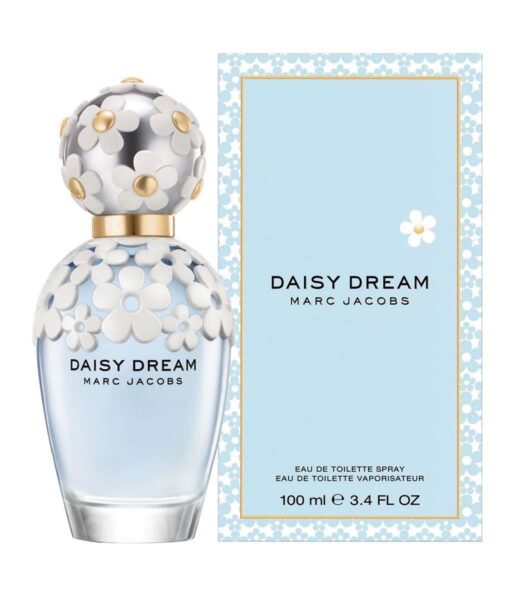 Marc Jacobs Daisy Dream Edt 100 Ml