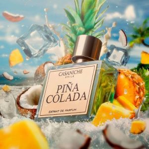 Piña Colada Casa Niche 50ml