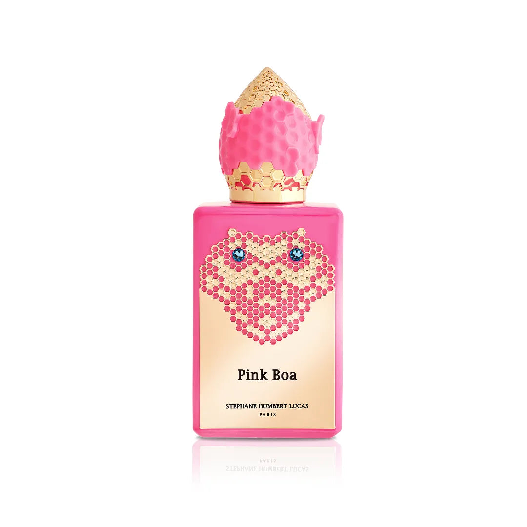 Stephane Humbert Lucas Pink Boa 50ml