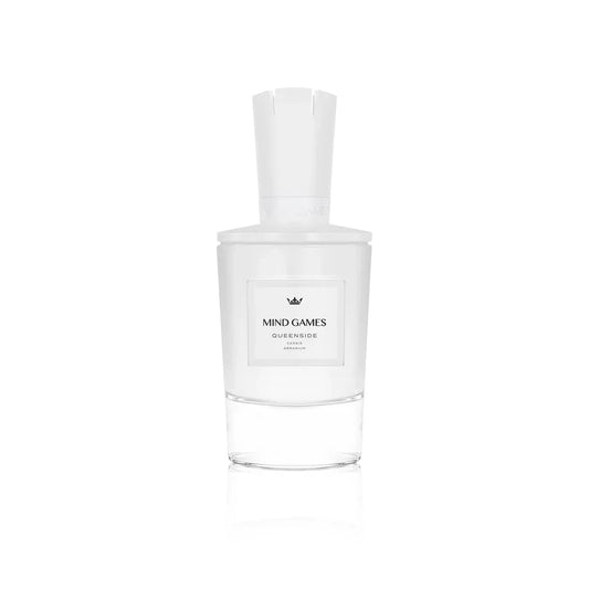 Mind Games Queenside 100ml
