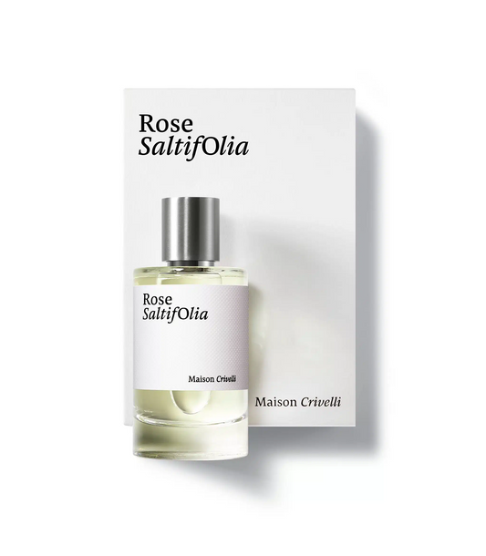 M.Crivelli Rose Saltifolia 100ml