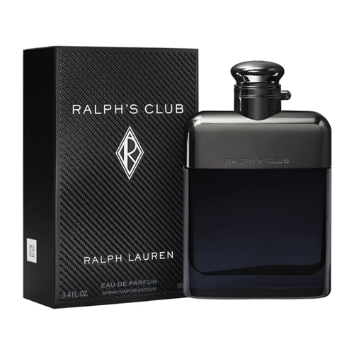 Ralph`s Club Eau de Parfum 100 ml