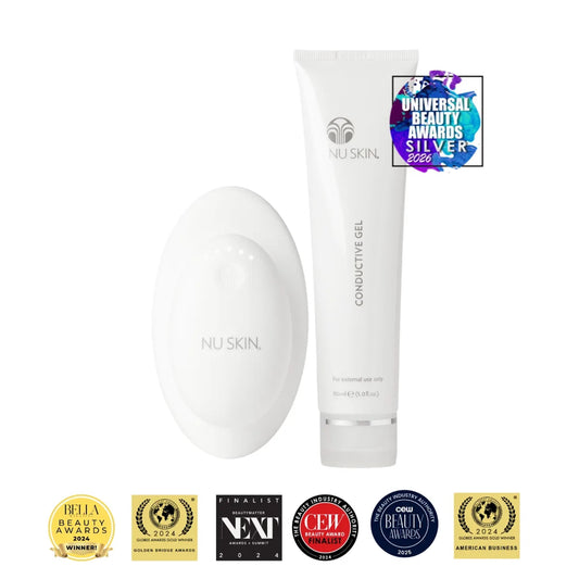 Nu Skin® RenuSpa iO® Dispositivo de Bienestar