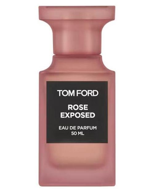 Tom Ford Rose Exposed 50ml