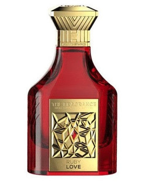 The Fragrance Ruby Love 75ml