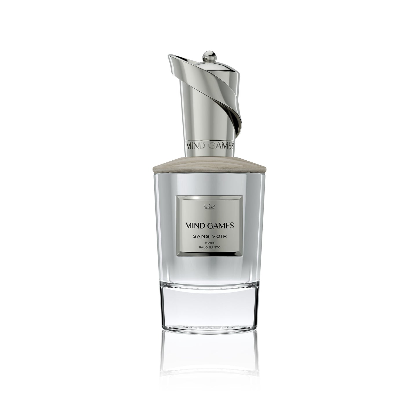 Mind Games Sans Voir 100ml