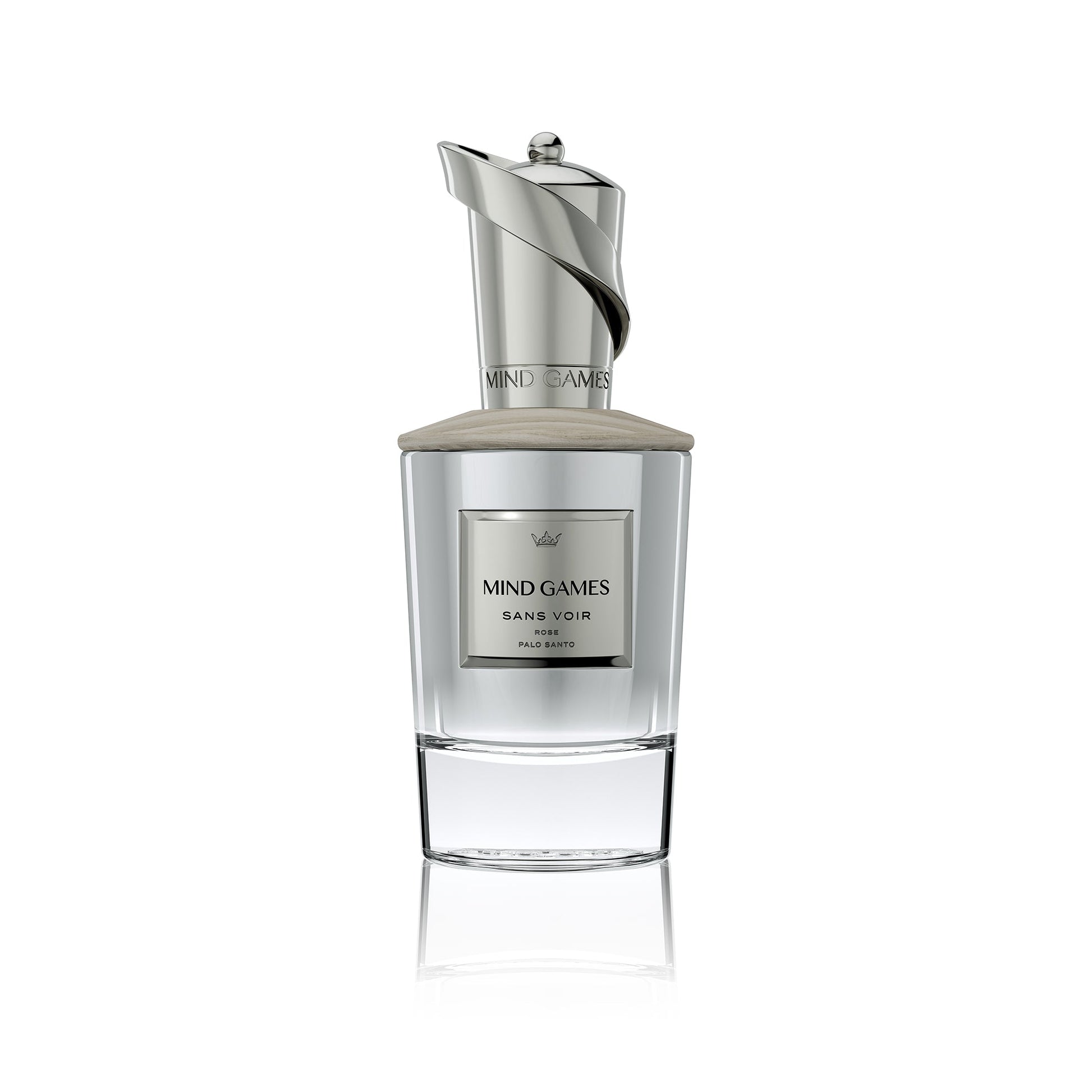 Mind Games Sans Voir 100ml