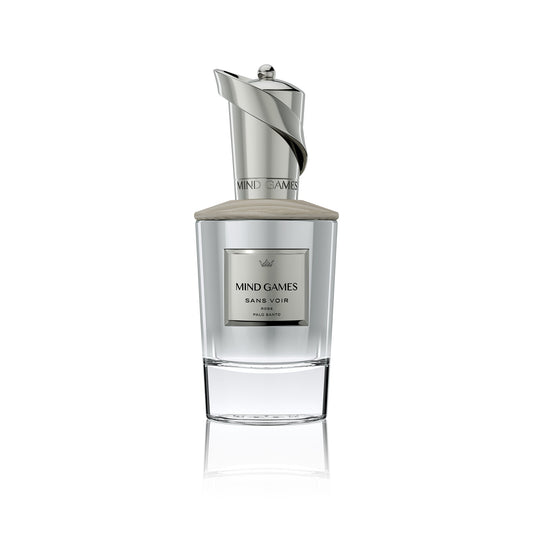 Mind Games Sans Voir 100ml