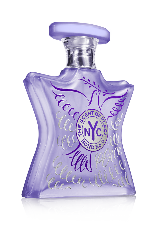 Bond No. 9 The Scent of Peace 100ml