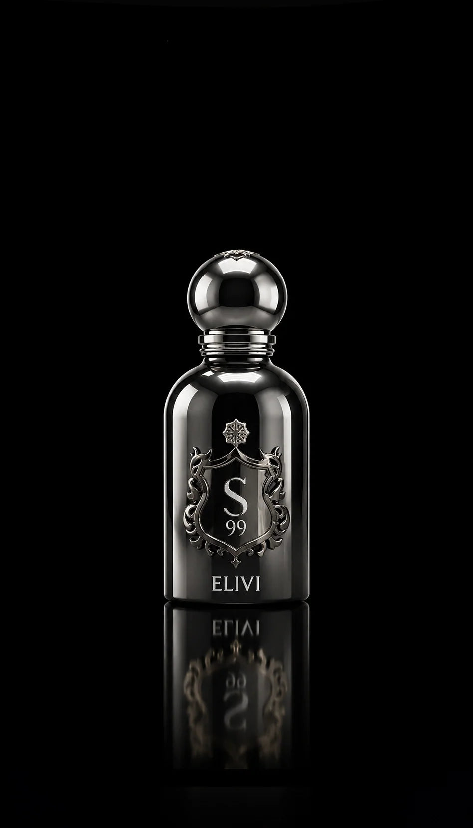 Elivi Sectio 99 Extrait De Parfum 50ml