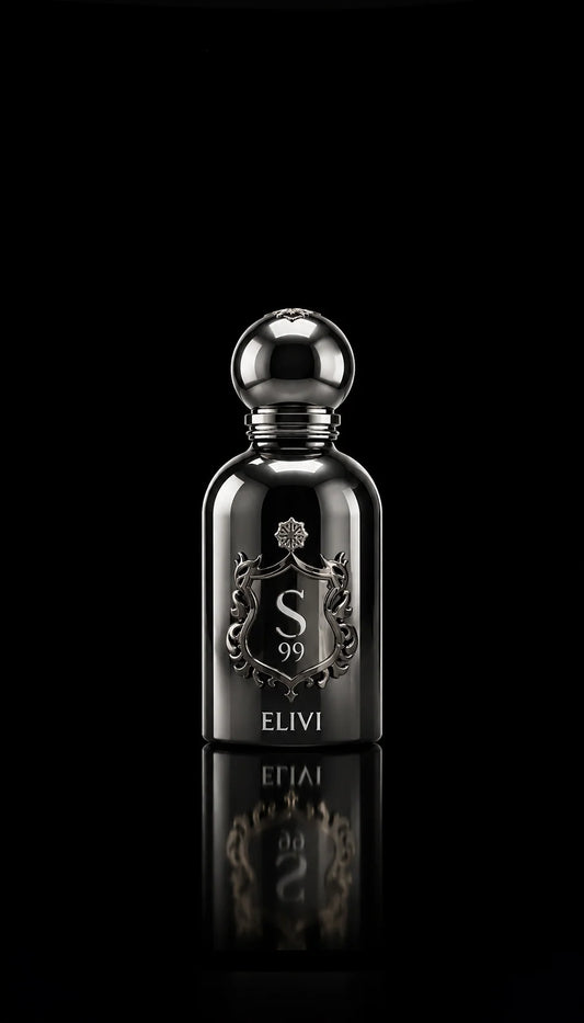 Elivi Sectio 99 Extrait De Parfum 50ml