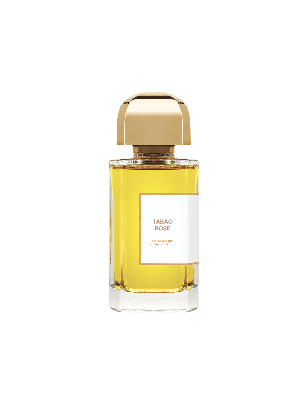BDK Parfums Tabac Rose 100ml