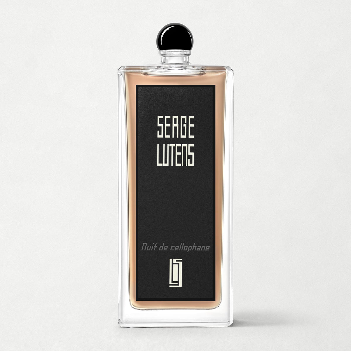 Serge Lutens Nuit de Cellophane 100ml