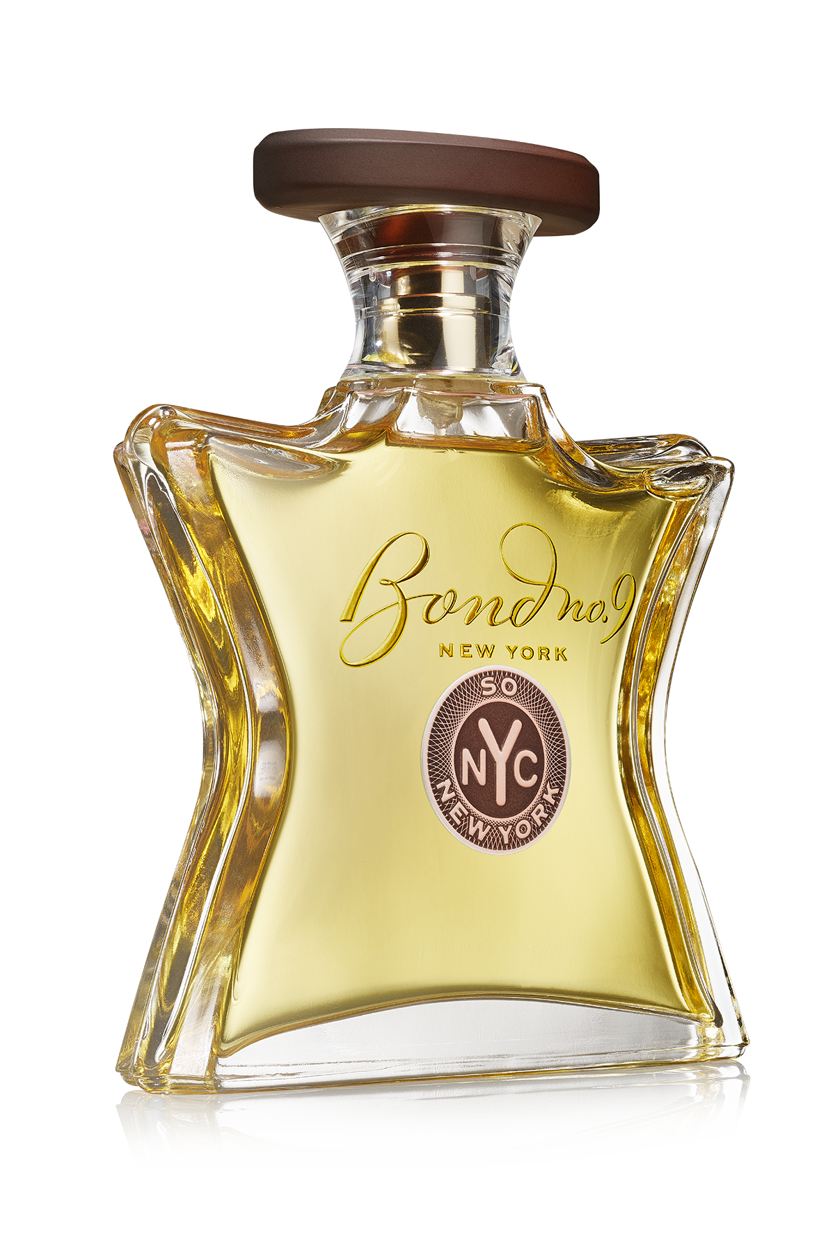 Bond No. 9 So New York 100ml