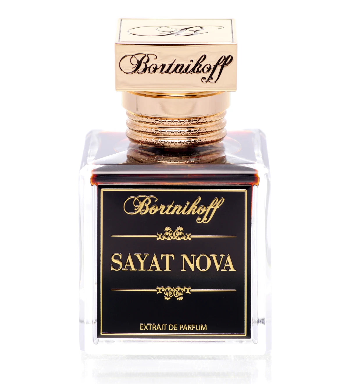 Bortnikoff Sayat Nova 50ml