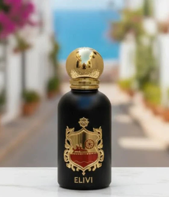 Elivi Marbella Extrait De Parfum 50ml