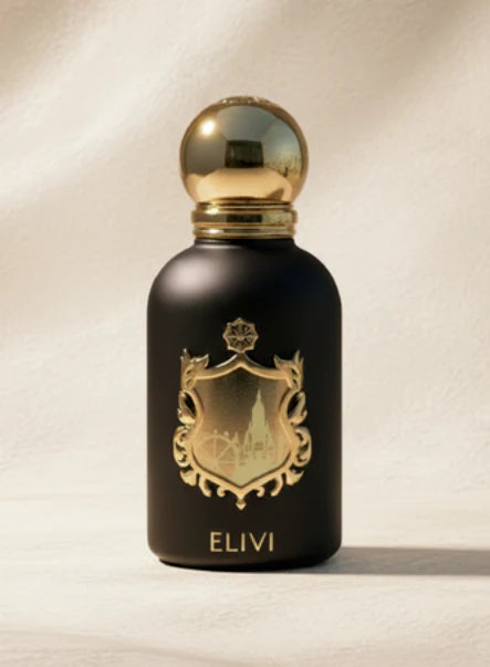 (PRE-VENTA) Elivi Ville De Geneve Extrait De Parfum 50ml