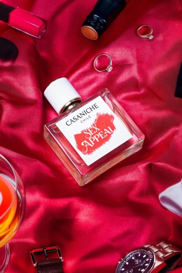 Sex Appeal Casa Niche 50ml