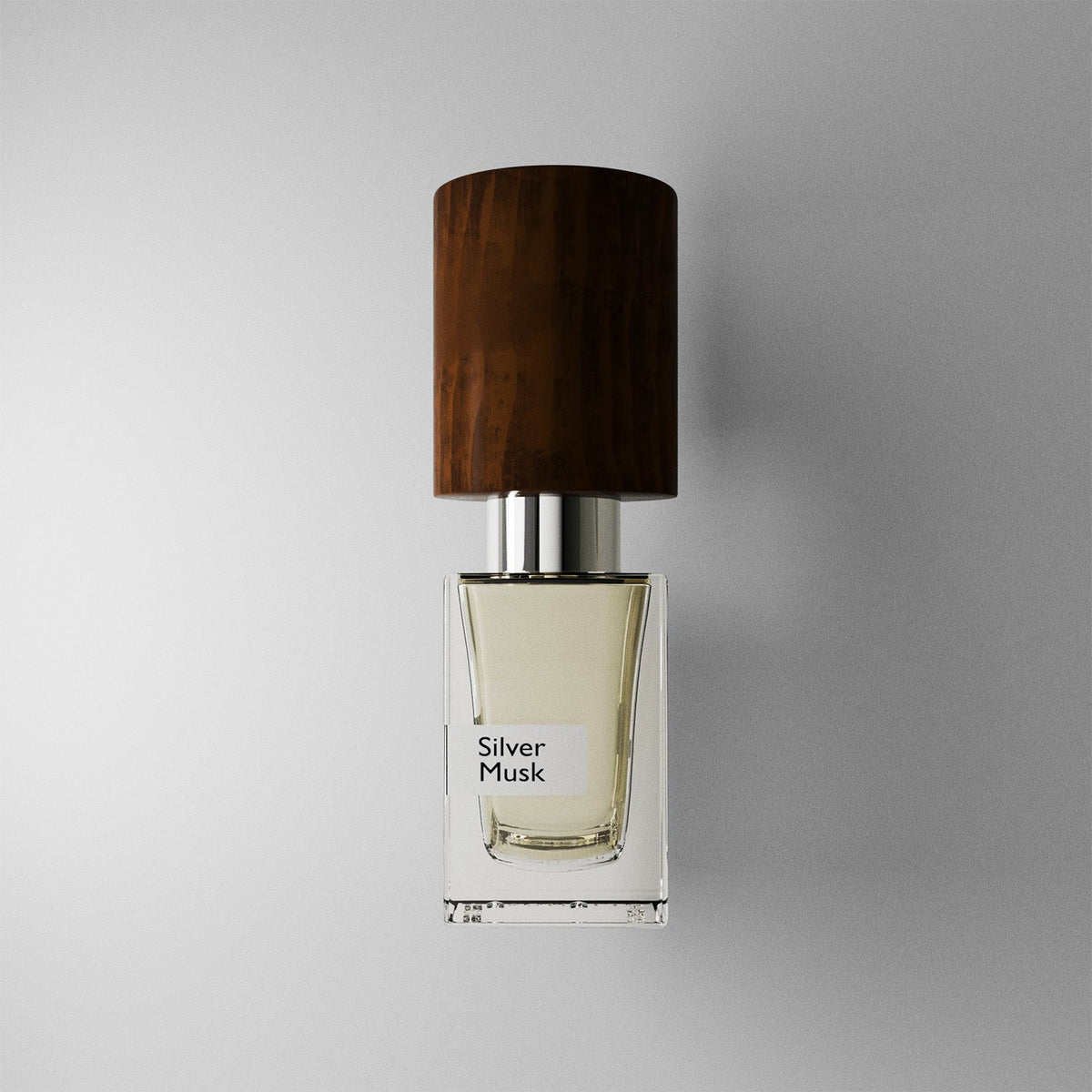 Nasomatto Silver Musk Extrait de Parfum 30ml