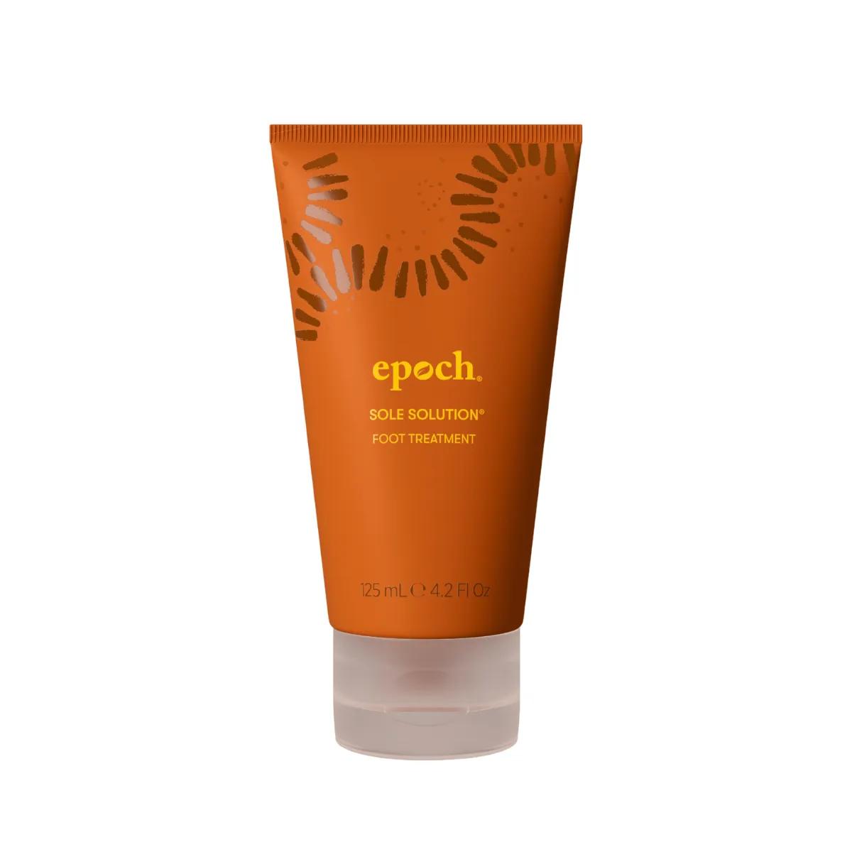 Epoch® Sole Solution® Tratamiento para Pies