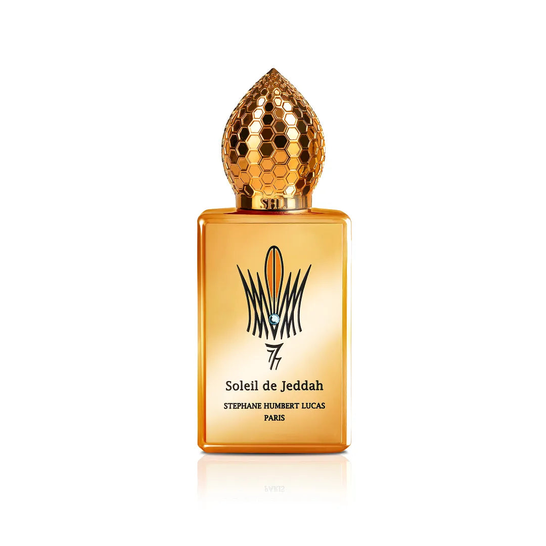 Stephane Humbert Lucas Soleil de Jeddah Mango Kiss 50ml