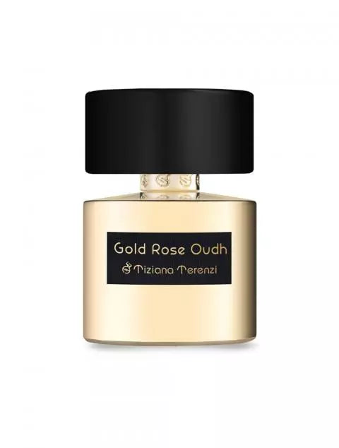 Decant Gold Rose Tiziana Terenzi