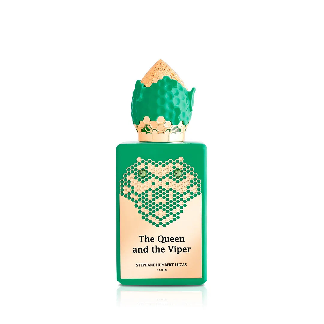 Stephane Humbert Lucas The Queen and the Viper 50ml