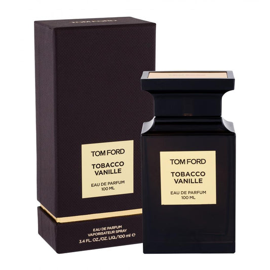 Tom Ford Tobacco Vanille Eau De Parfum  100 ml