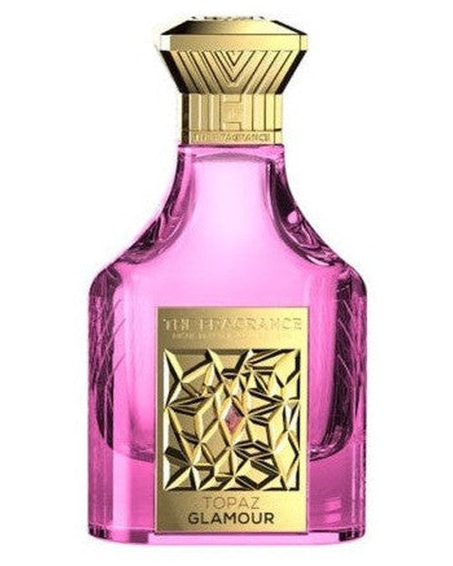 The Fragrance Topaz Glamour 75ml